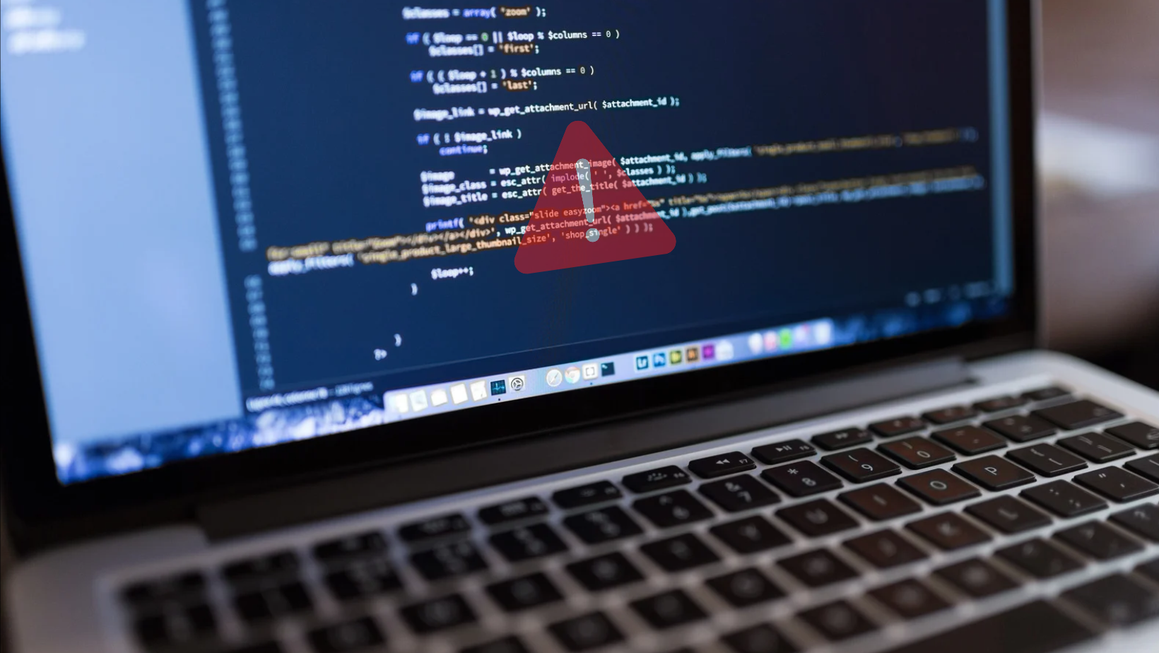 Article Rsecure sur les failles