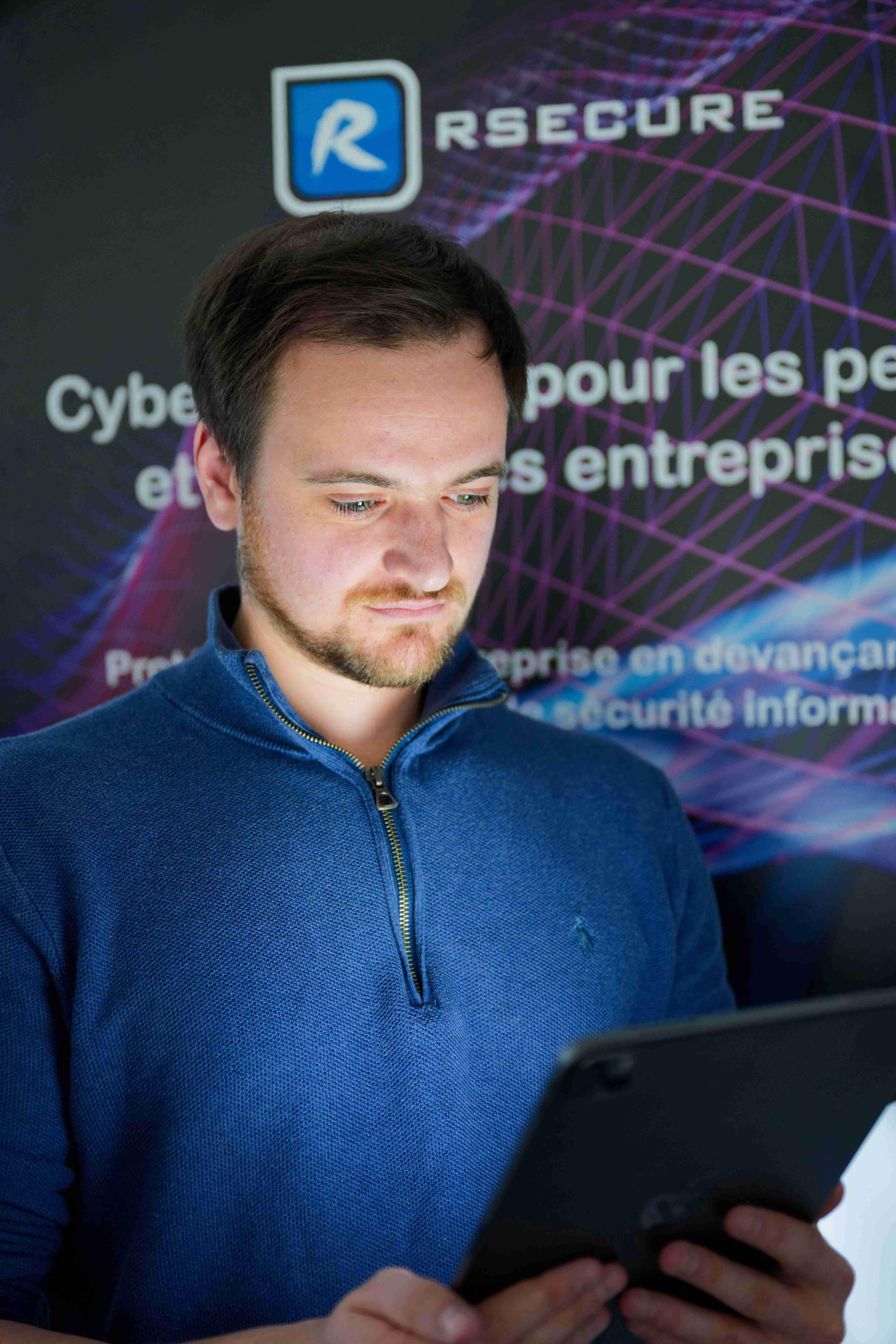 image du service CISO as a Service