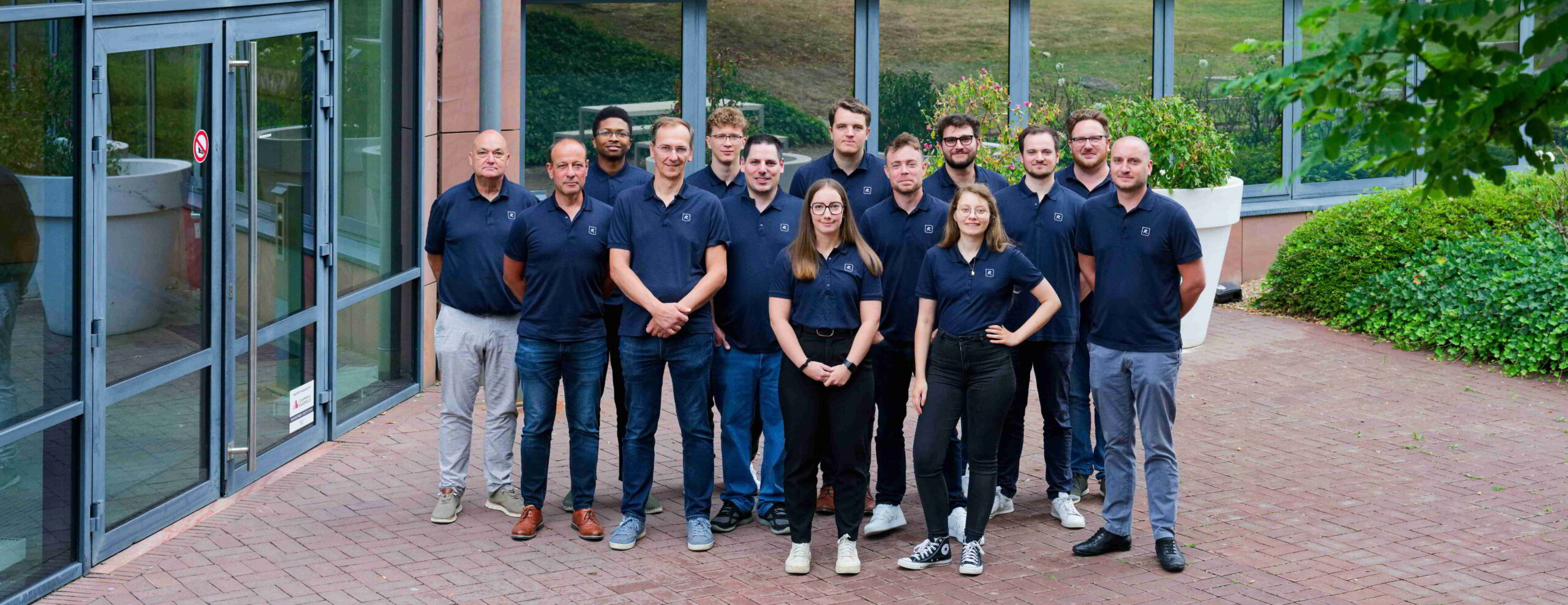 Rsecure Team