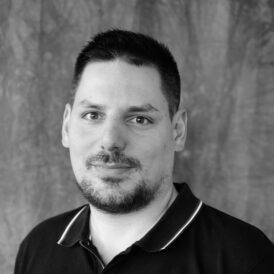 Damien Cirillo